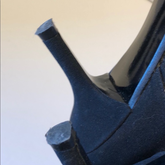 Stuart Weitzman Evening Heels - Picture 4 of 5